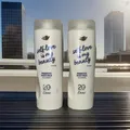Produktbild: Dove Body Love self-love is my beauty Body Milk Body Lotion , 2x400ml LIMITED ED