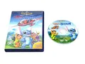 Produktbild: Leroy & Stitch [FR Import]
