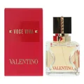 Produktbild: Valentino Voce Viva Eau De Parfum 30ml For Women