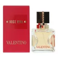 Produktbild: Valentino Voce Viva Eau De Parfum 30ml For Women