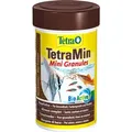 Produktbild: Tetra Aquarium-Fischfutter-Granulat TetraMin Mini Granules 100 ml