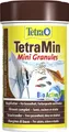 Produktbild: Tetra Min Mini Granules 100 ml