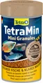 Produktbild: Tetra Min Mini Granules 45g (EUR 155,33 / kg) Hauptfutter Minigranulat