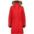 Produktbild: DIDRIKSONS Damen Mantel ERIKA WNS PARKA 3