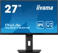 Produktbild: Iiyama ProLite XUB2793HS-B7 Office Monitor 27