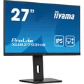 Produktbild: iiyama ProLite XUB2793HS-B7 27 Zoll Full HD IPS LED 16:9 100 Hz Office Monitor