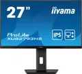 Produktbild: Iiyama ProLite XUB2793HS-B7 - LED-Monitor - 68.6 cm (27