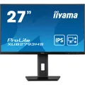 Produktbild: Gaming-Monitor Iiyama XUB2793HS-B7 Full HD 27