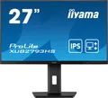 Produktbild: Iiyama ProLite XUB2793HS-B7 Office Monitor 27