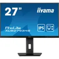 Produktbild: Gaming-Monitor Iiyama XUB2793HS-B7 Full HD 27