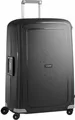 Produktbild: Samsonite Trolley S'Cure Spinner schwarz 75 cm Hartschalenkoffer