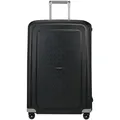 Produktbild: Samsonite S Cure Spinner - 4-Rollen-Trolley L 75 cm (black)