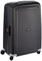 Produktbild: Samsonite S'Cure Spinner 75/28 Koffer Reisegepäck TSA-Schloss 75cm 102 L Schwarz