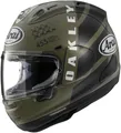 Produktbild: Arai RX-7V Evo Maverick Oakley Helm