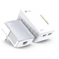 Produktbild: TP-Link TL-WPA4221 KIT AV600-300Mbit/s-WLAN-Powerline-Extender KIT