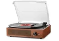 Produktbild: Vinyl Plattenspieler Bluetooth Plattenspieler mit eingebauten Lautsprechern