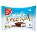 Produktbild: GUT&GÜNSTIG mini Coconut Schokoriegel 13 Riegel