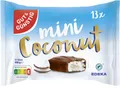 Produktbild: GUT&GÜNSTIG Schokoriegel mini Coconut 5920055000