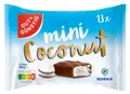 Produktbild: 4311501034545 G&G Mini Coconut Batoniki Kokosowe 400 g EDEKA ZENTRALE Stiftu