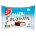 Produktbild: GUT&GÜNSTIG mini Coconut Schokoriegel 13 Riegel, 13 St.