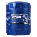 Produktbild: MANNOL Universal 15W40 SG/CD 20L Motorenöle Flasche