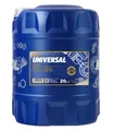 Produktbild: 20 Liter MANNOL Universal 15W-40 Motoröl API SN/CH-4 ACEA A3/B4