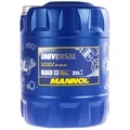 Produktbild: 20 LITER MANNOL 15W-40 MOTORÖL UNIVERSAL ÖL 15W40 API SG/CD SN/CH-4 229.1 229.3