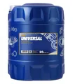 Produktbild: 15W-40 Mannol 7405 Universal Motoröl 20 Liter