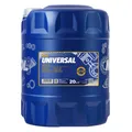 Produktbild: MANNOL SAE 15W-40 Universal Motoröl, API SN CH4, 20 Liter