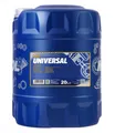 Produktbild: MANNOL 7405 UNIVERSAL 20 Liter SAE 15W-40, ACEA A3, B4, API SN, CH-4