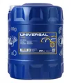 Produktbild: Motoröl Mannol Universal 15W-40 API SG CD mineralisch 20L Kanister
