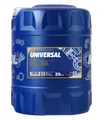 Produktbild: 20L MANNOL Motoröl Universal 15W-40 API SN CH-4  4036021160245
