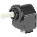 Produktbild: Stellelement Leuchtweitenregulierung 12 V elektr. Halogen HELLA für u.a. VW GOLF