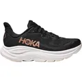 Produktbild: Hoka Damen Clifton 10 Schuhe (Größe 38, schwarz)