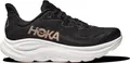 Produktbild: Hoka Clifton 10 Damen Sportschuh in Schwarz, Größe 5