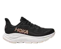 Produktbild: HOKA CLIFTON 10 Laufschuhe Damen BLACK / ROSE GOLD B (normal) 38 1162031-BRGL.070