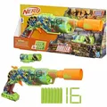 Produktbild: Nerf Zombie Driller (F8960EU4)
