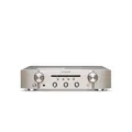 Produktbild: Marantz PM6007 HiFi-Vollverstärker mit digt. Eingängen, silber