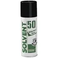 Produktbild: Hellermann Tyton Solvent 50, 200 ml, Etikettenlöser