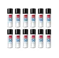 Produktbild: 12 Dosen Kontaktchemie Solvent 50, Etikettenlöser 200ml, # 81009