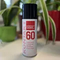 Produktbild: Kontaktchemie Kontakt 60, Kontaktreiniger oxidlösend 200ml, # 70009-AA