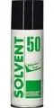 Produktbild: oxidlösend SOLVENT 50 200 ml Spray Etikettenlöser Papieretin (Inh. 1 Stück)