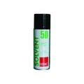 Produktbild: Etikettenlöser 200ml Solvent 50 i.Spraydose 12 Stk