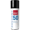 Produktbild: Solvent 50 Etikettenlöser mit Citrusduft 200 ml Spraydose von CRC Kontakt-Chemie