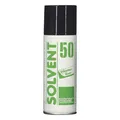 Produktbild: KONTAKT CHEMIE SOLVENT 50 Etikettenlöser 200 ml Etikettenentferner Klebereste