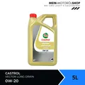 Produktbild: Castrol Vecton Long Drain 0W-20 DTFR 15C140 Motoröl 5 Liter