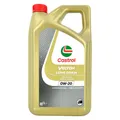 Produktbild: Castrol Vecton Long Drain 0W-20 5 Liter DTFR 15C140 LKW Motorenöl Daimler