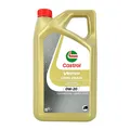 Produktbild: CASTROL Vecton Long Drain 0W-20 LKW-Motoröl, MB 229.71, DTFR 15C140, 5 Liter