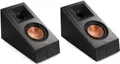 Produktbild: Klipsch RP-500SA | Lautsprecher | 1 Paar | Kabelgebunden | Schwarz | AKZEPTABEL