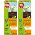 Produktbild: PROTECT GARDEN Permaclean Duo Unkaut & Wurzel-Ex 1.000 ml x 2